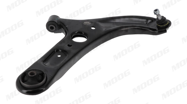 Moog Querlenker Lenker RadaufhäNgung Unten Vorne Rechts FüR KIA Cerato-image