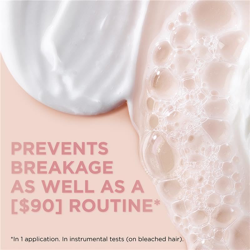 L'Oreal Paris Bond Repair Shampoo and Conditioner with Pre Shampoo