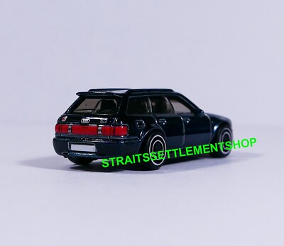 HOT WHEELS 2022 '94 AUDI AVANT RS2 SUPER TREASURE HUNT LOOSE MINT
