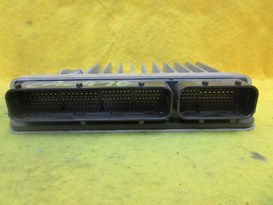 Módulo de control informático motor Toyota Avalon 15 16 2015 2016 ECM ECU PCM Foto 3 de 4