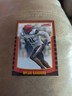 2022 Bowman University Retro Myjai Sanders Rookie Arizona Cardinals #2KB1