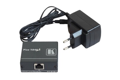 Kramer PT-572+ HDMI Line Receiver mit Netzteil