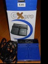 Dual Channel Charger by Expro (8.4V)