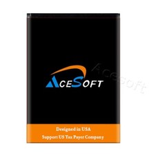 Long Endurance 950mAh Rechargeable Standard Battery for Alcatel OneTouch A392CC