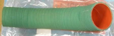IHC 9.0L Lower Hose 79-88 Flexfab INT2075 21290 486103C1 NSN 4720-01-256-0635
