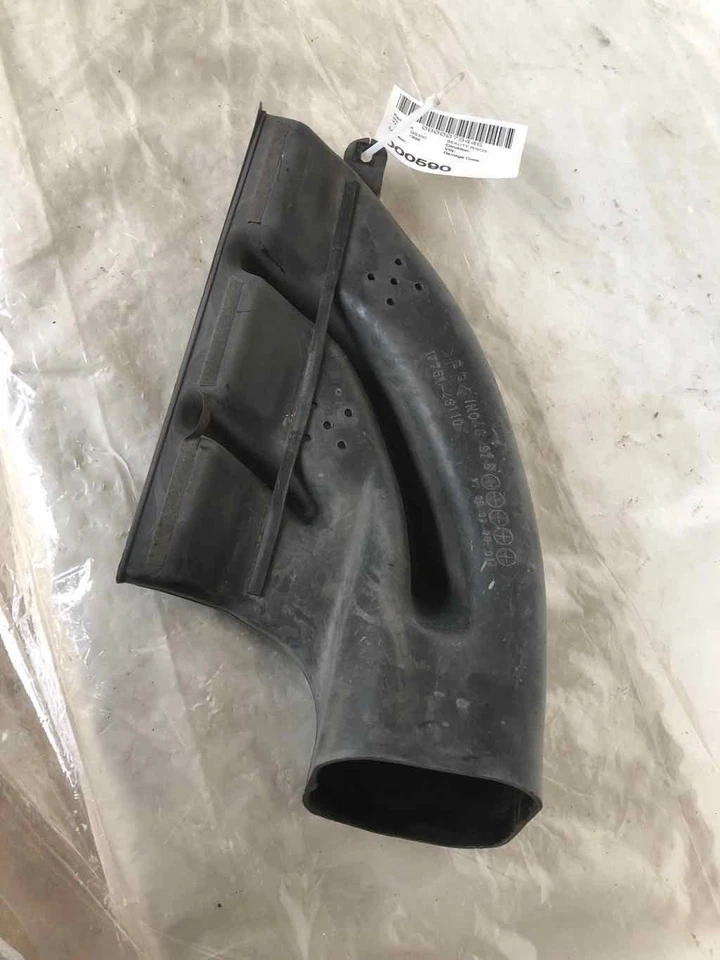 Lexus GS300 1999 sedán entrada de aire conducto resonador tubo de conducto 17751-46110 3,0 L fabricante de equipos originales Foto 3 de 4