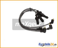 ZüNdleitungssatz Maxgear 53-0166 FüR Subaru Impreza Coupe