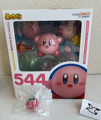 Pinky フィギュリン Pinky フィギュリン