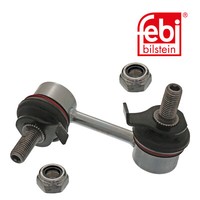 Febi Bilstein Stange/Strebe Stabilisator Hinterachse Links FüR Toyota Supra