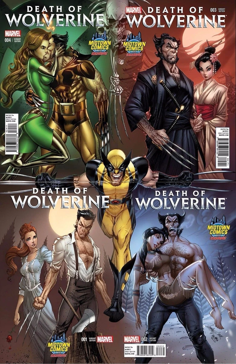 Wolverine w138 best sale