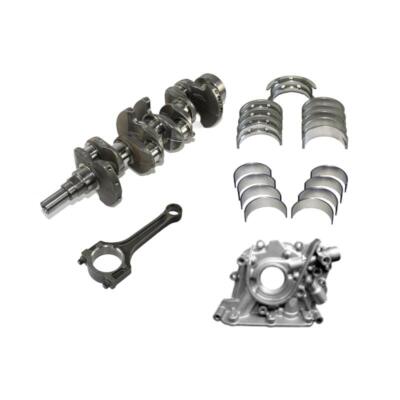 Kurbelwelle & Lager Set Std. für Ford 1.25i