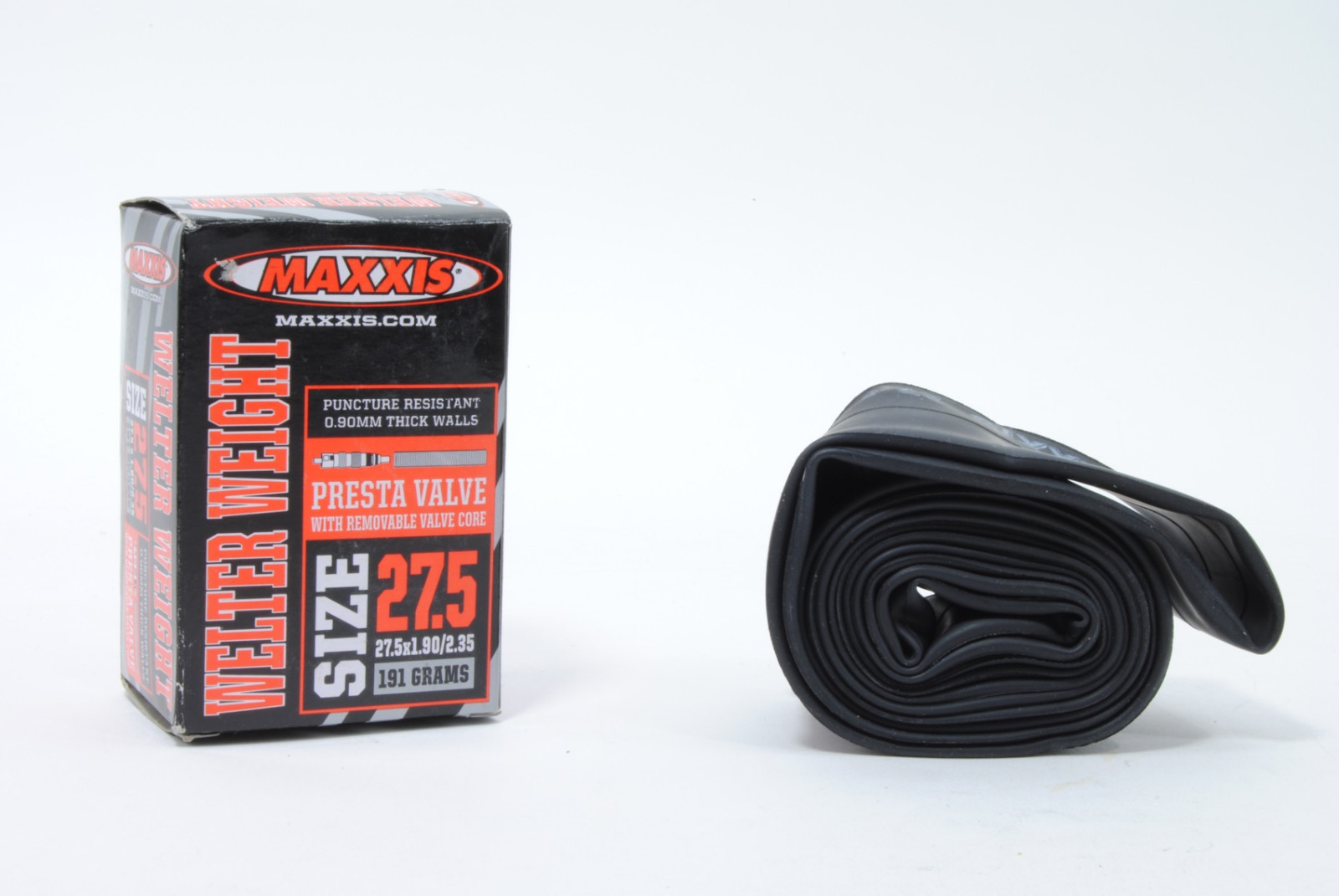 27.5 puncture resistant tubes