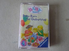 XXXX Baby Born , Folge 4