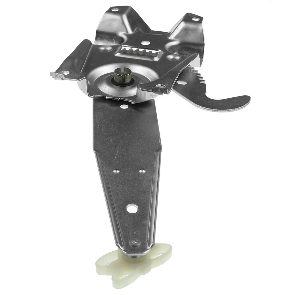 Regulador de ventana eléctrica para conductor trasero izquierdo Ford Taurus 1992-2007 Mercury Sable Foto 3 de 4