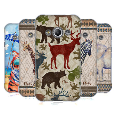 OFFICIAL PAUL BRENT ANIMALS SOFT GEL CASE FOR SAMSUNG PHONES 4