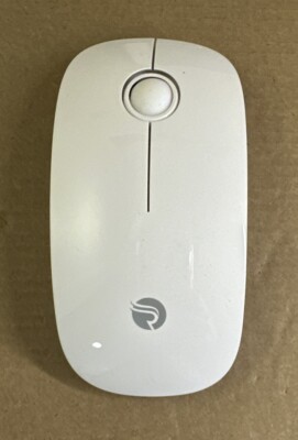 RAPIQUE WIRELESS MOUSE R306 MACBOOK WHITE