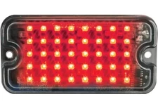 GG Grand General 81741 / 81742 Amber / Red LED Light 