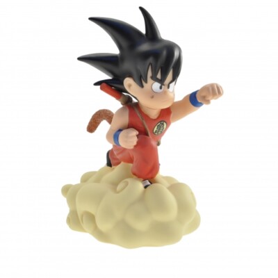 Son Goku on the Magic Cloud - Piggy Pig (2nd Edition)