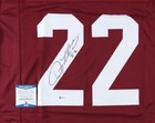 Doug Flutie Signed Boston College Eagles Jersey (Beckett COA) Buffalo Bills Q.B. — photo 2