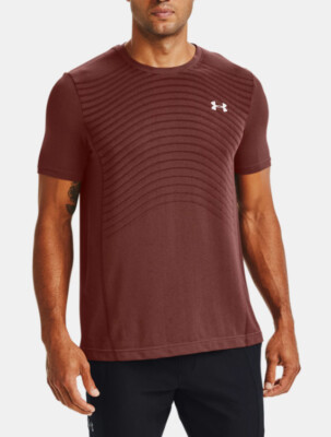 under armour seamless wave