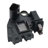 Régulateur alternateur Valeo TG15C064 pour réparation et entretien auto