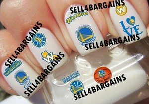 Nba Golden State Warriors Basketball Logos10 Different Designs