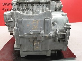 ENGINE PC25E FORNIAMO HONDA CBR 600 F 1995 1996