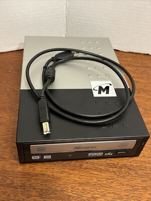 Memorex DVD/CD Recorder & Player double layer 16x 3202 3288 NO POWER ...