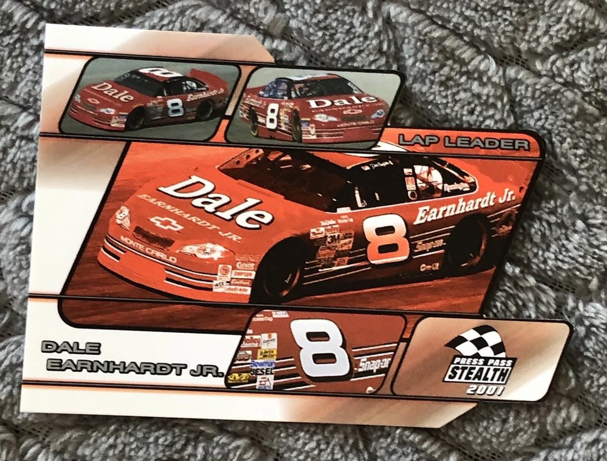 The 10 Most Valuable NASCAR Cards Of All Time // ONE37pm, 46 OFF