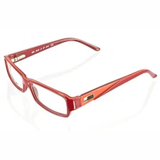 SMITH OPTICS RX NEW POSSE-480 RED ORANGE  PRESCRIPTION EYEGLASS FRAME 130 15 51