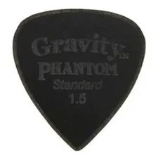 GRAVITY Teardrop 1.50mm GuitarPick