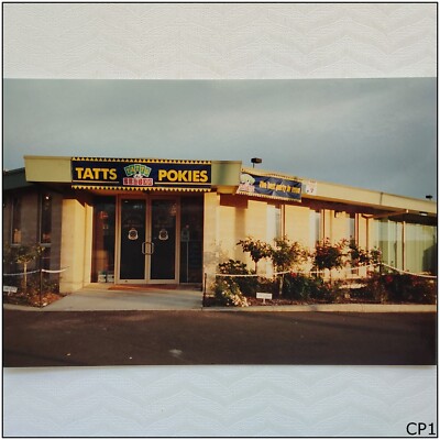 Geelong RSL Sub Branch Vic 1996 Colour Photograph (CP1)