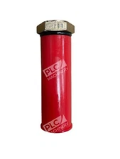 Caplugs Long Threaded Connector Cap RCL-10L