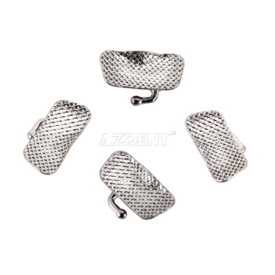 Tubo Orale (Buccal Tube) Ortodontico AZDENT - Per 1°/2° Molare