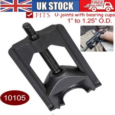 10105 Heavy Duty Universal Joint Puller Press Removal U-Joint Tool Class 1-3