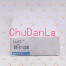 1PCS NEW Omron PLC communication module C120-LK201-EV1 3G2A6-LK201-EV1