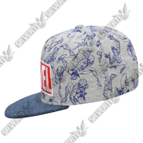 Lizenzierte Figur Baseballkappe 100 % Baumwolle Sommermütze, 3-7 Jahre Kinder Jungen Geschenk - Bild 115 von 132