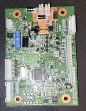 Logitech G920 Motherboard Main Board PCB Circuit Board Replace Steering Wheel