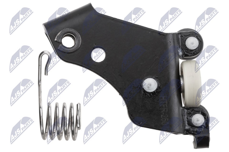 ROLLER GUIDE SLIDING DOOR EZC-FR-250 FOR FORD RWPA/RWPB/RWPD/RWPC 1.8L 4cyl - Image 11