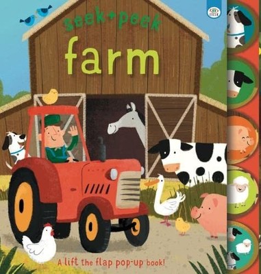 Seek + peek Farm