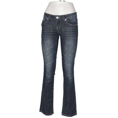Victoria Beckham for Rock&Republic, Jeans, Größe: 26, Blau #wir