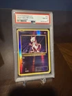 2016 PSA 8 Mewtwo Reverse Foil #51 Pokemon TCG XY Evolutions