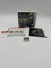 Luigi’s Mansion: Dark Moon (Nintendo 3DS) | Complete in Box | Excellent