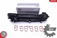 Esen SKV 49SKV039 Saugrohrmodul FüR BMW