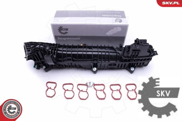 Esen SKV 49SKV039 Saugrohrmodul FüR BMW-image