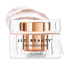 JLO BEAUTY Hydrating Face Moisturizer Cream, Hyaluronic Acid Peptide Infused...