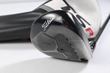 Titleist TSR3 #3 Wood / 15 Degree / X-Flex Tensei 1K Black 75 Shaft