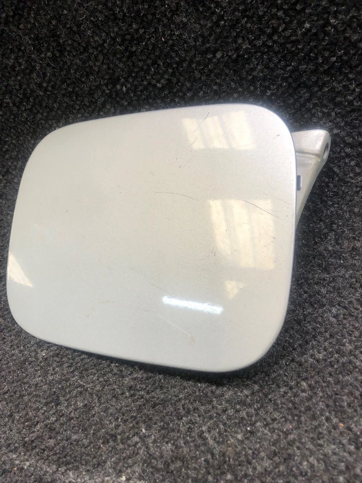 2001-2004 Audi A6 Quattro tampa da porta do tanque de combustível tanque de gasolina branco 4B0010158T - Imagem 4 de 4