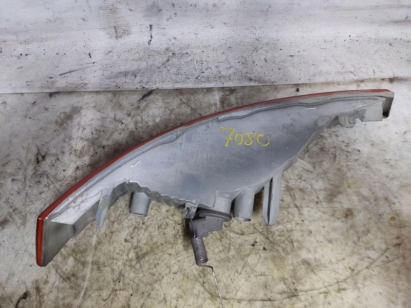 8290007031 faro anteriore sinistro per RENAULT TRAFIC II AUTOBUS 2.5 DCI 996658 - Immagine 3 di 4