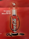 1998 Dale Earnhardt Sr & Dale Earnhardt Jr NASCAR Coca Cola Cars Brochure. — photo 4